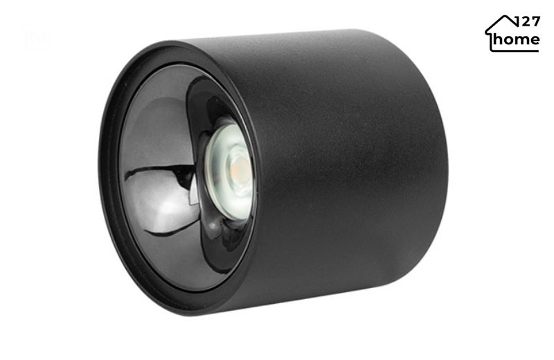 đèn LED sử dụng công nghệ tiên tiến có hiệu suất chiếu sáng cao
